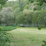 Charmante Proche De Bergerac, Sites De Dordogne, Randonnees Sadillac