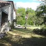 Charmante Proche De Bergerac, Sites De Dordogne, Randonnees Sadillac