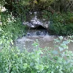 Charmante Proche De Bergerac, Sites De Dordogne, Randonnees 度假居
