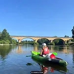 Charmante Proche De Bergerac, Sites De Dordogne, Randonnees *