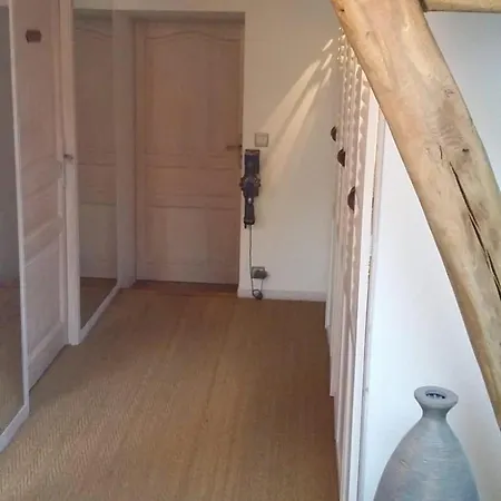 Charmante Proche De Bergerac, Sites De Dordogne, Randonnees Feriehus *