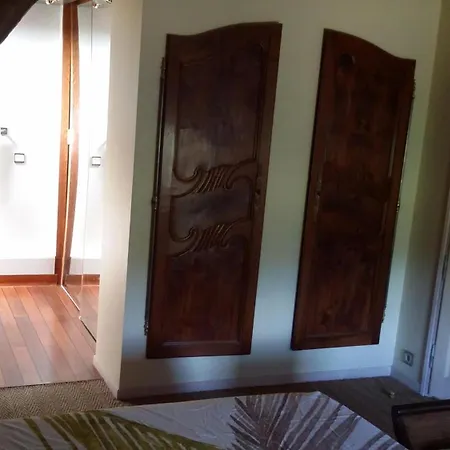 Casa de Férias Charmante Proche De Bergerac, Sites De Dordogne, Randonnees *