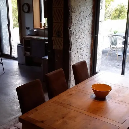 Charmante Proche De Bergerac, Sites De Dordogne, Randonnees * Sadillac