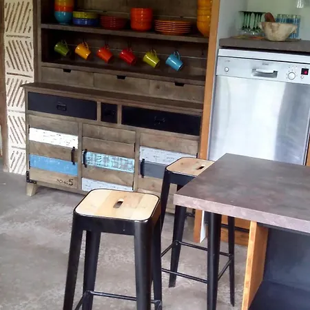 Charmante Proche De Bergerac, Sites De Dordogne, Randonnees Feriehus