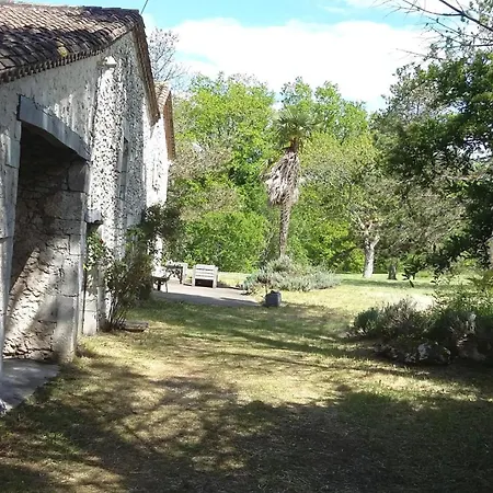 Charmante Proche De Bergerac, Sites De Dordogne, Randonnees Sadillac