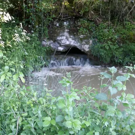 Charmante Proche De Bergerac, Sites De Dordogne, Randonnees 펜션