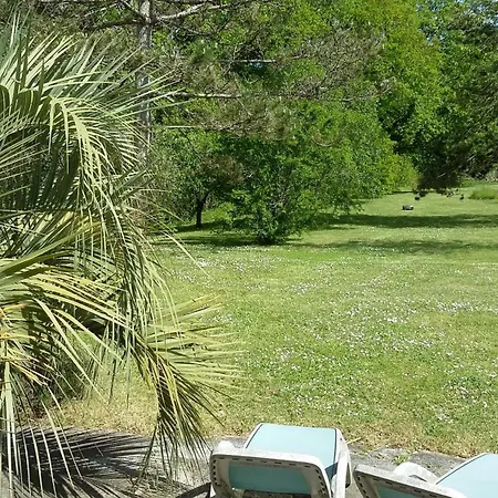 Casa de Férias Charmante Proche De Bergerac, Sites De Dordogne, Randonnees Sadillac