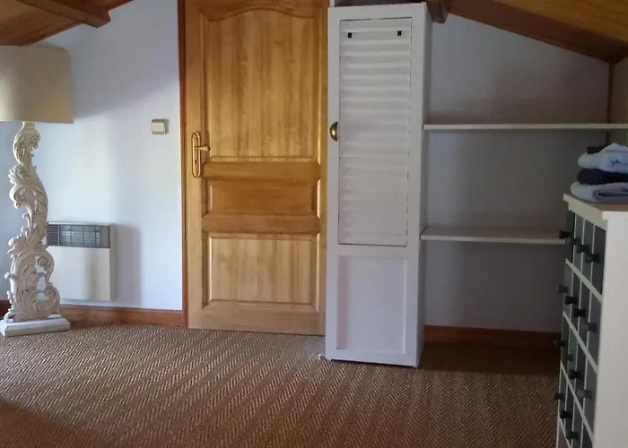 Σπίτι διακοπών Charmante Proche De Bergerac, Sites De Dordogne, Randonnees