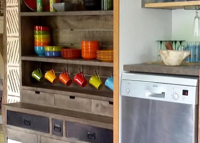 Charmante Proche De Bergerac, Sites De Dordogne, Randonnees Σπίτι διακοπών Sadillac