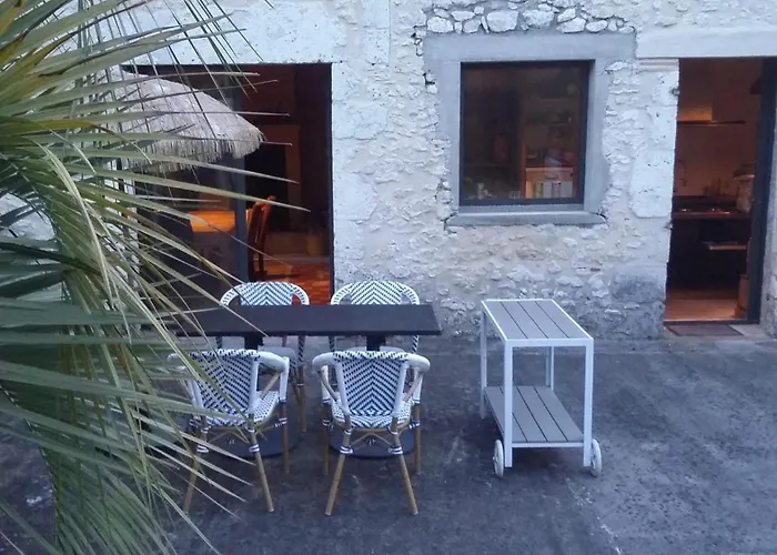 Charmante Proche De Bergerac, Sites De Dordogne, Randonnees * Sadillac