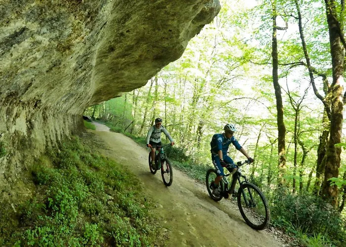 Charmante Proche De Bergerac, Sites De Dordogne, Randonnees *